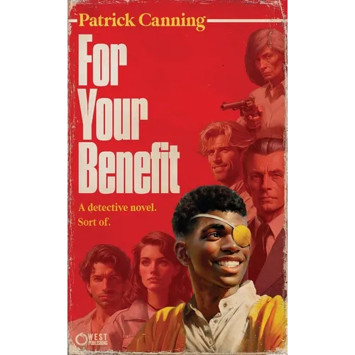 For Your Benefit - Paperback