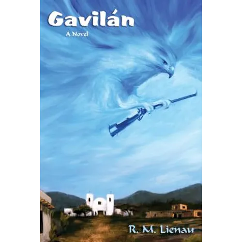 Gavilan - Paperback