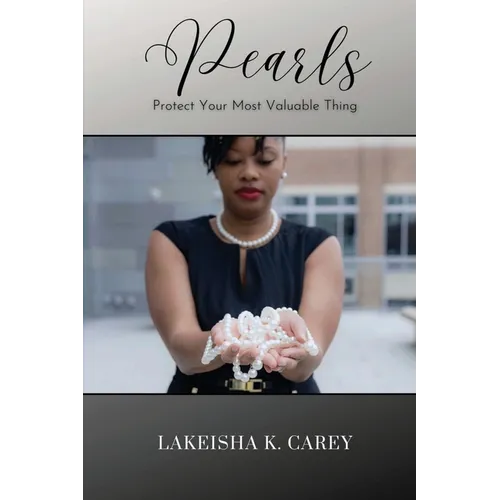 Pearls - Paperback