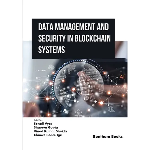 Data Management and Security in Blockchain Systems - Paperback