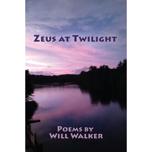 Zeus at Twilight - Paperback