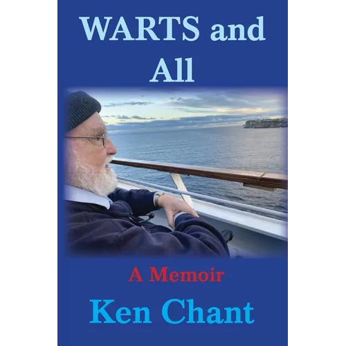 Warts and All - Paperback
