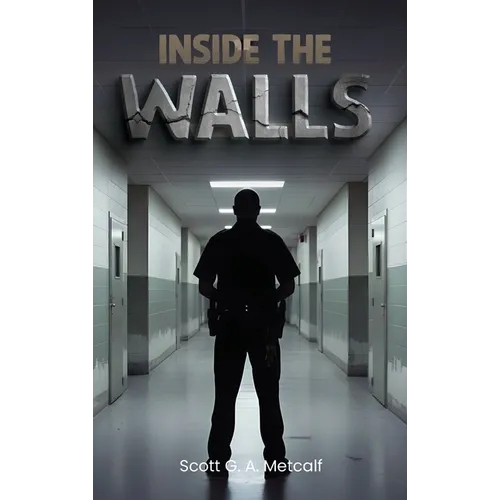 Inside The Walls - Hardcover