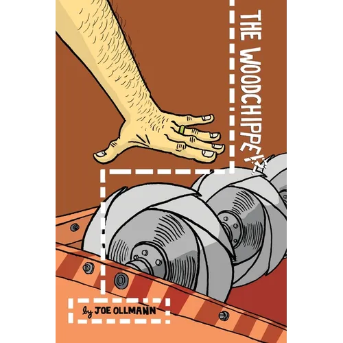 The Woodchipper - Paperback
