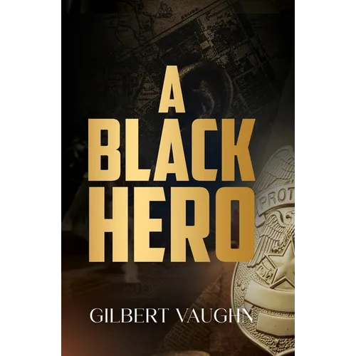 A Black Hero - Paperback