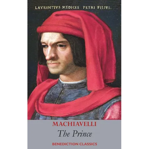The Prince - Hardcover