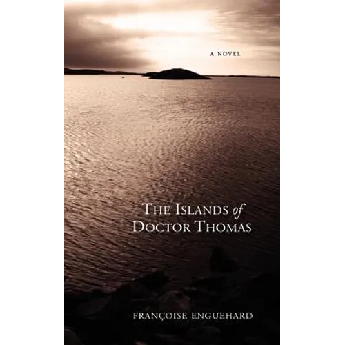 The Islands of Dr. Thomas - Paperback
