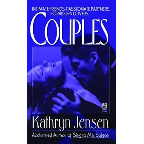 Couples - Paperback
