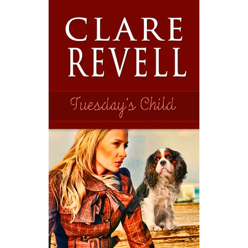 Tuesday's Child: Volume 2 - Paperback