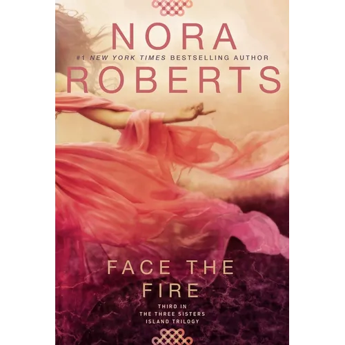 Face the Fire - Paperback