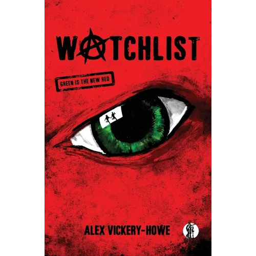 Watchlist - Paperback