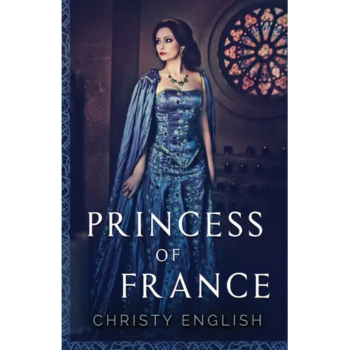 Princess Of France - Paperback