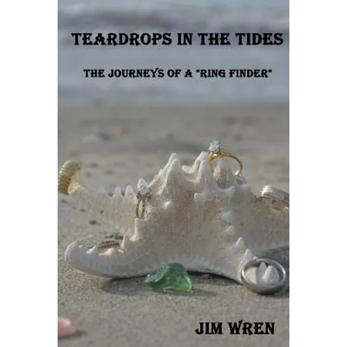 Teardrops in the Tides: The Journeys of a 
