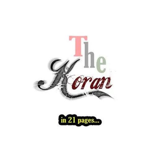 The Koran - Paperback