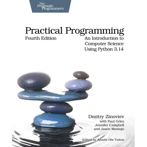 Practical Programming - Paperback