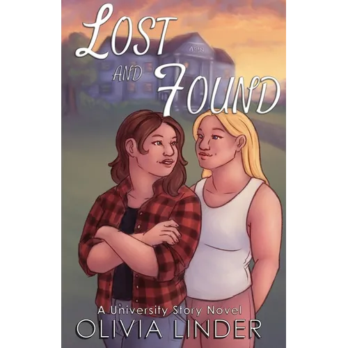 Lost and Found - Paperback