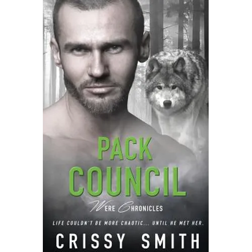 Pack Council - Paperback