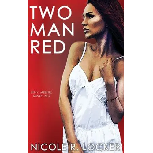 Two Man Red - Paperback