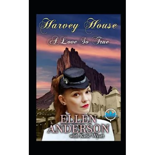 A Love So True: Historical Western Romance - Paperback