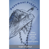 Pavement Prayers