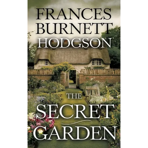The Secret Garden - Hardcover