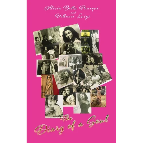 The Diary of a Soul - Paperback