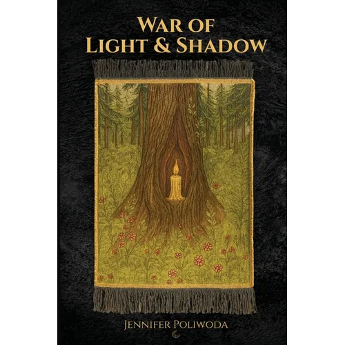 War of Light & Shadow - Paperback