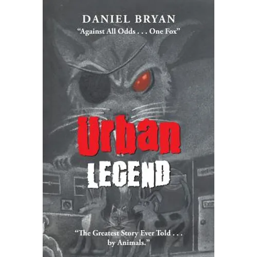 Urban Legend: 