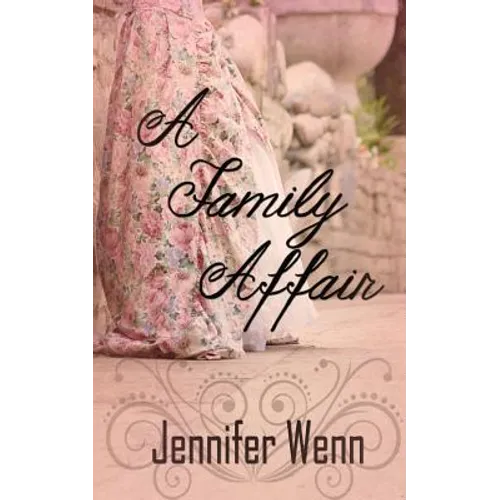 A Family Affair - Paperback