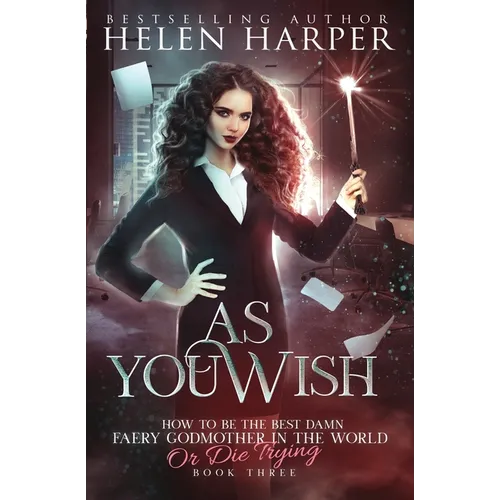 As You Wish - Paperback