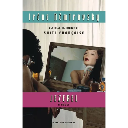 Jezebel - Paperback