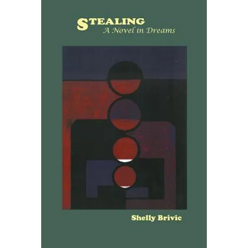 Stealing: A Novel in Dreams - Paperback