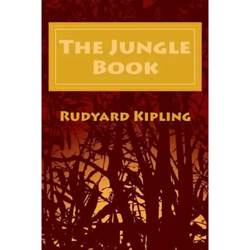 The Jungle Book - Paperback