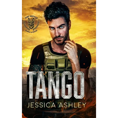 Tango - Hardcover