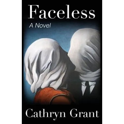 Faceless (A Suburban Noir Novel) - Paperback
