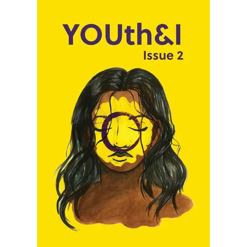 YOUth&I Issue 2 - Paperback