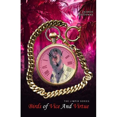 Birds Of Vice And Virtue - Paperback