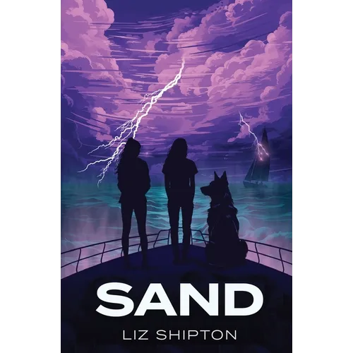 Sand - Paperback