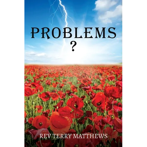 Problems - Paperback