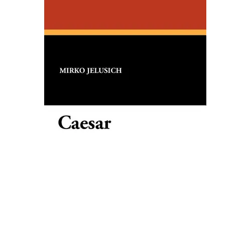 Caesar - Paperback