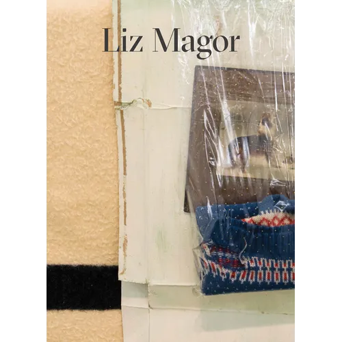 Liz Magor - Hardcover