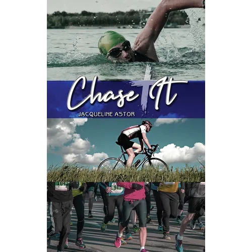 Chase It - Hardcover