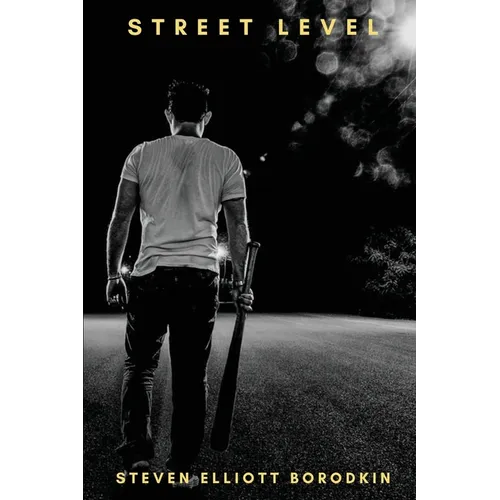 Street Level - Paperback