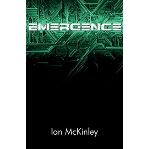 Emergence - Paperback