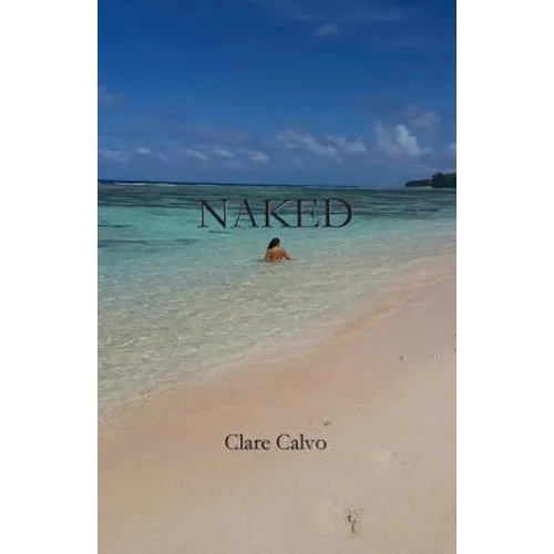 Naked - Paperback