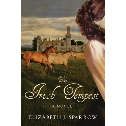 The Irish Tempest - Paperback