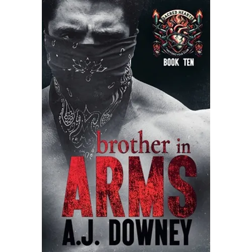 Brother In Arms - Paperback