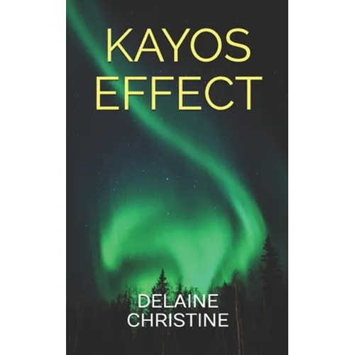 Kayos Effect - Paperback