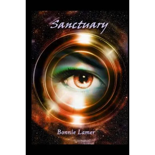 Sanctuary: Book 1 of the Sanctuary Series - Paperback