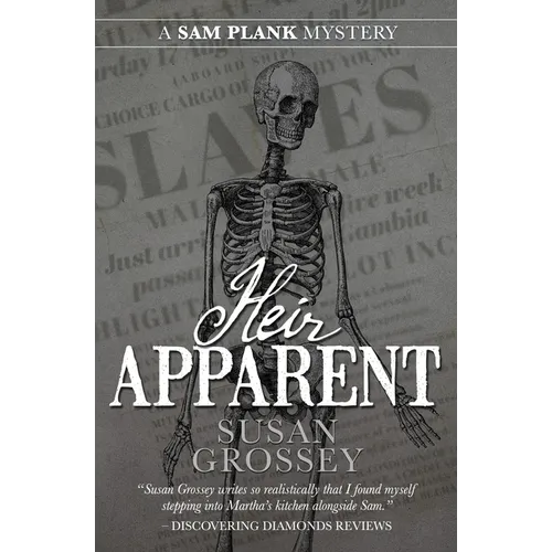 Heir Apparent - Paperback
